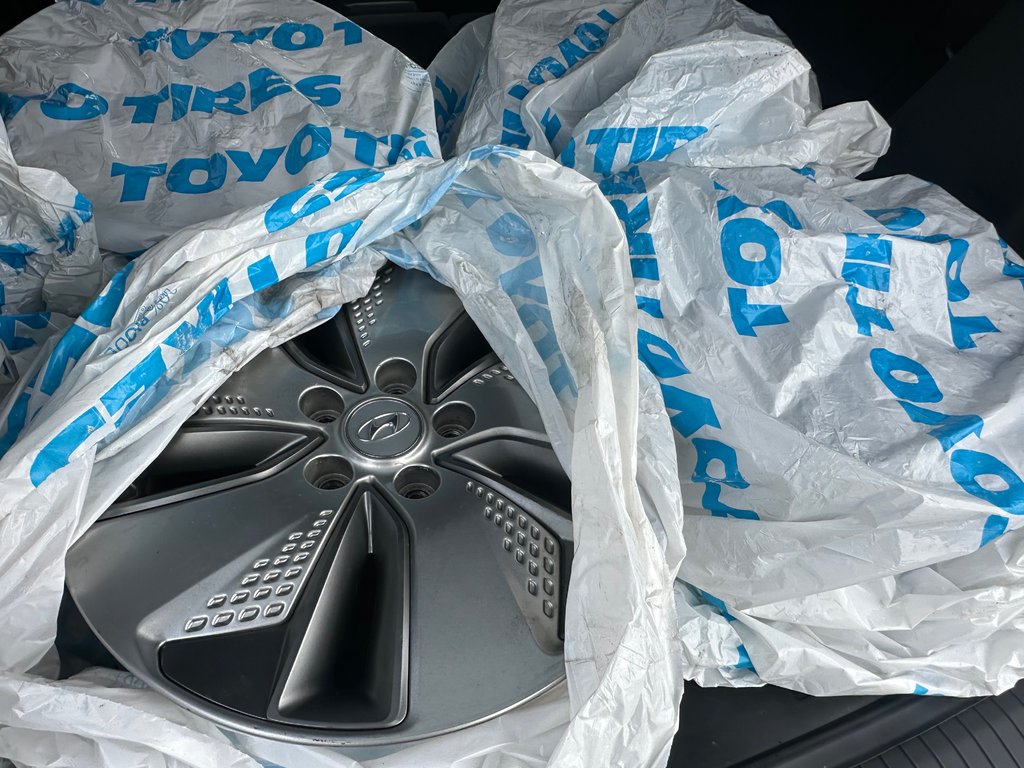 2021 Hyundai KONA ELECTRIC Ultimate CUIR NAVIGATION TOIT OUVRANT in St-Jean-Sur-Richelieu, Quebec - 25 - w1024h768px