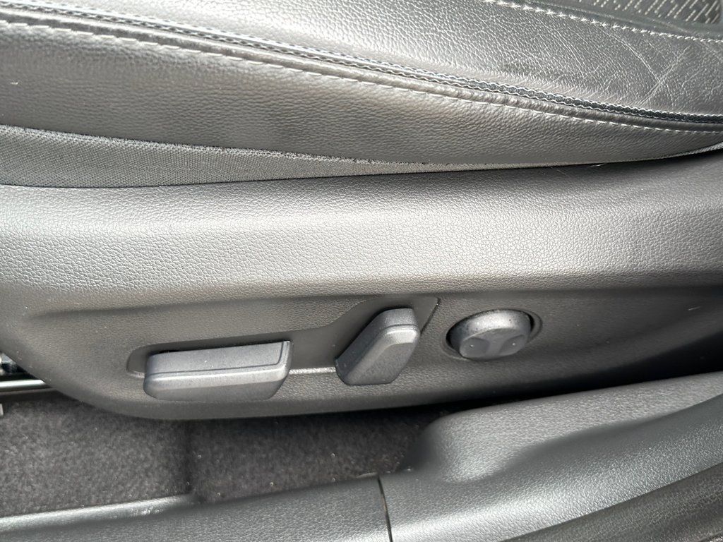 2021 Hyundai KONA ELECTRIC Ultimate CUIR NAVIGATION TOIT OUVRANT in St-Jean-Sur-Richelieu, Quebec - 21 - w1024h768px