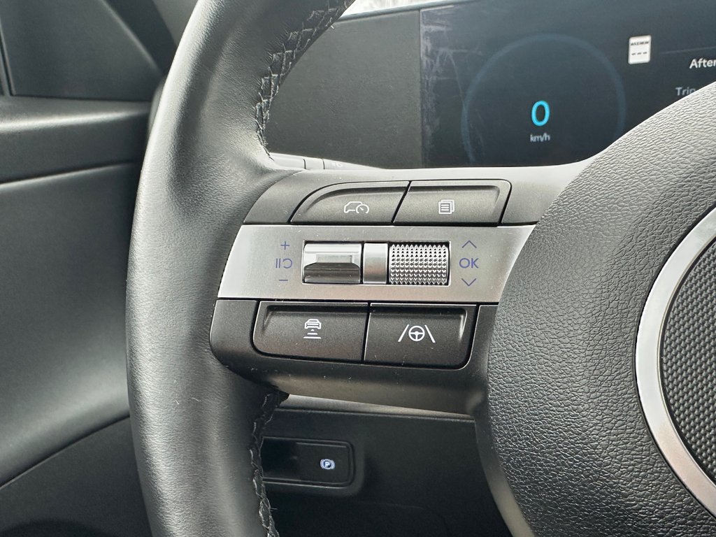 2024 Hyundai Kona Electric Ultimate CUIR SEULEMENT 014149 KM in St-Jean-Sur-Richelieu, Quebec - 22 - w1024h768px