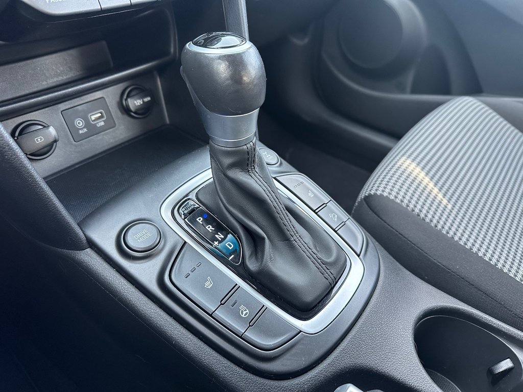 Hyundai Kona Preferred AWD 2019 à St-Jean-Sur-Richelieu, Québec - 16 - w1024h768px