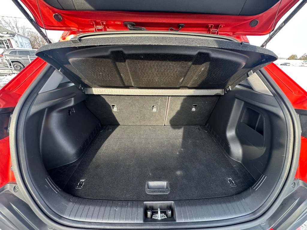 Hyundai Kona Preferred AWD 2019 à St-Jean-Sur-Richelieu, Québec - 14 - w1024h768px