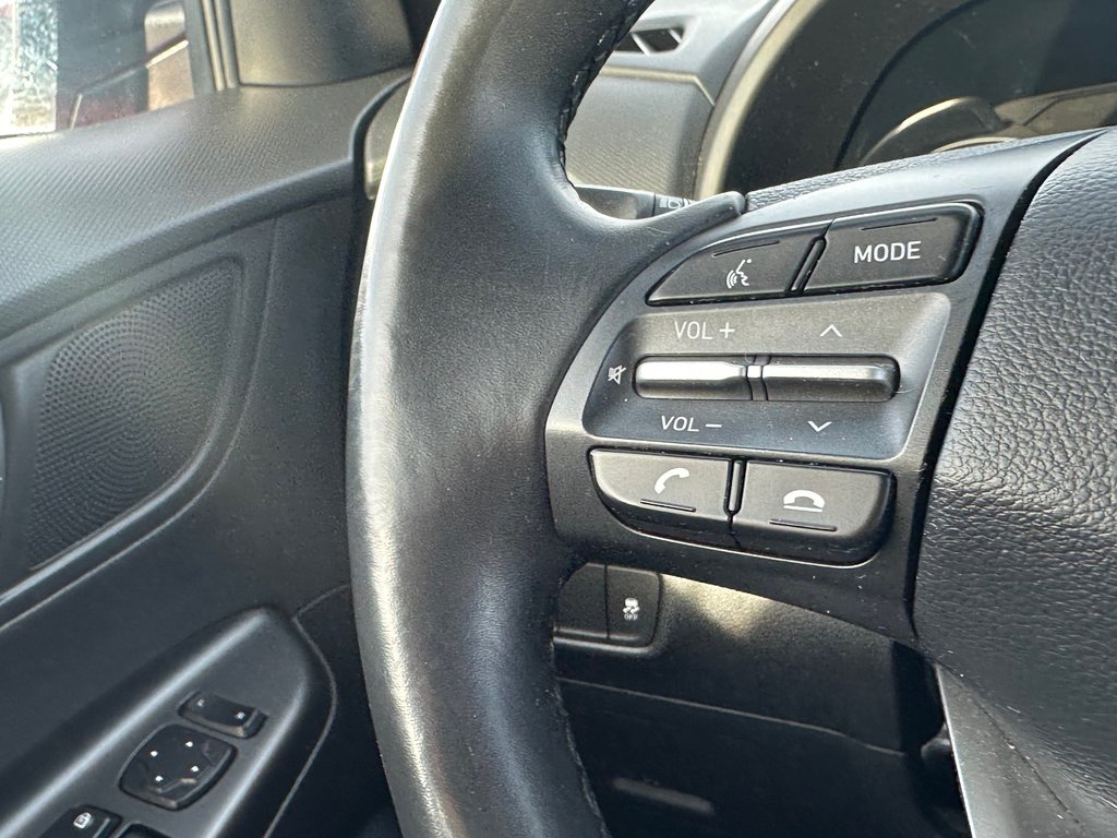 Hyundai Kona Preferred AWD 2019 à St-Jean-Sur-Richelieu, Québec - 20 - w1024h768px