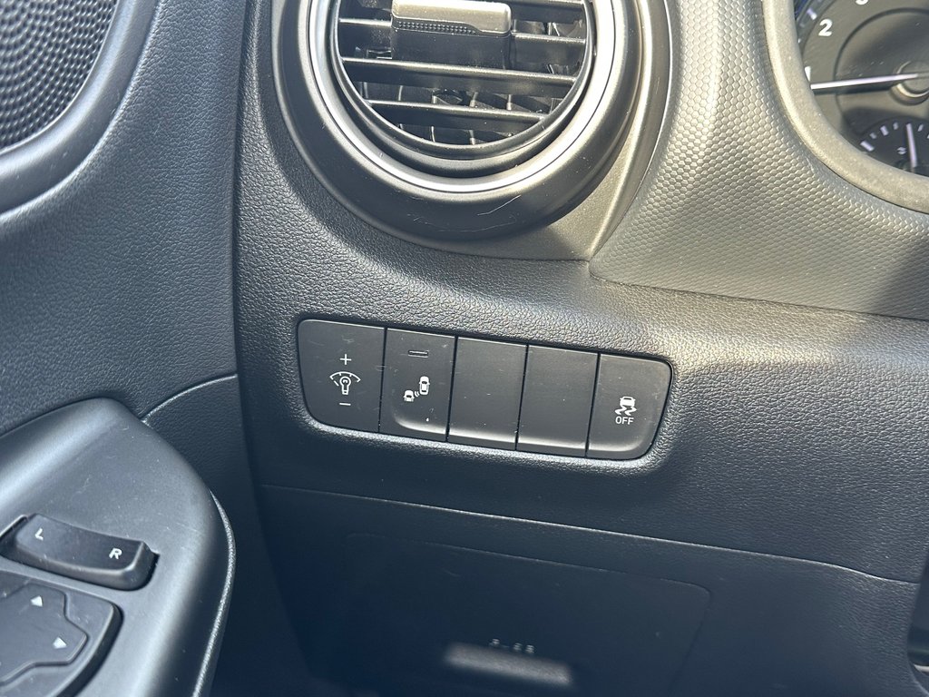 Hyundai Kona Preferred AWD 2019 à St-Jean-Sur-Richelieu, Québec - 21 - w1024h768px