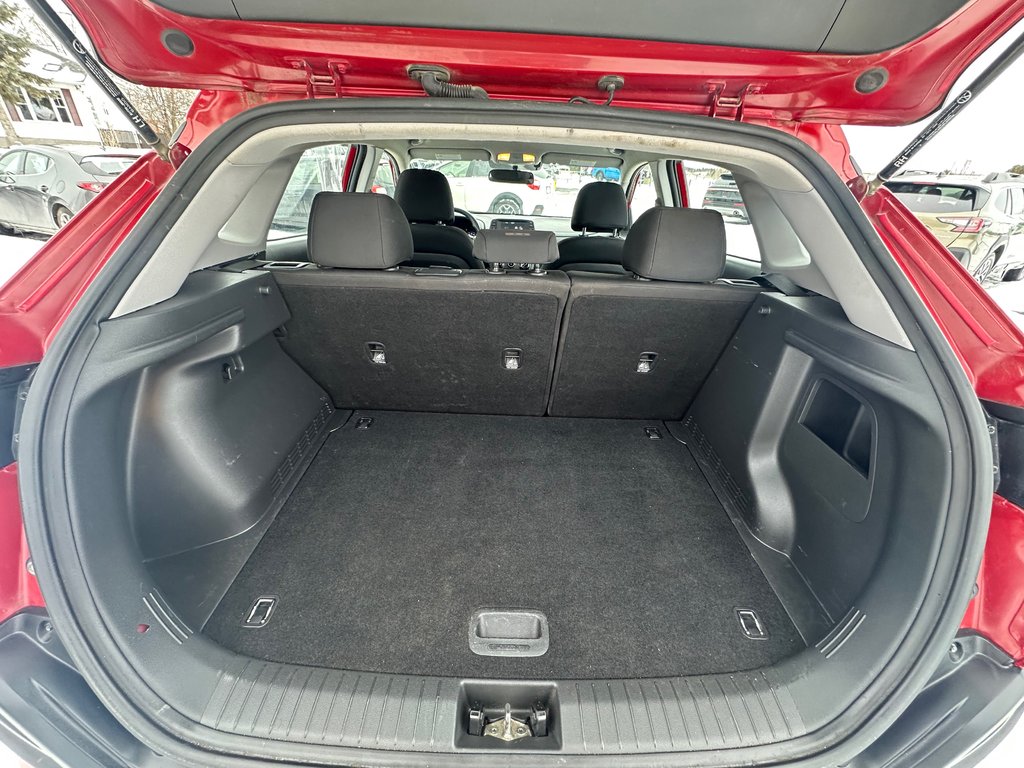 2021 Hyundai Kona AWD SIEGES CHAUFFANTS APPLE CARPLAY ANDROID AUTO in St-Jean-Sur-Richelieu, Quebec - 15 - w1024h768px