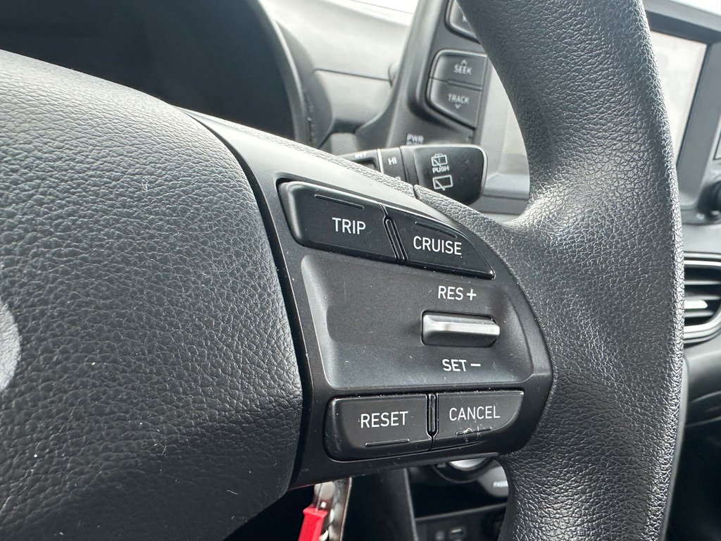 2021 Hyundai Kona AWD SIEGES CHAUFFANTS APPLE CARPLAY ANDROID AUTO in St-Jean-Sur-Richelieu, Quebec - 25 - w1024h768px
