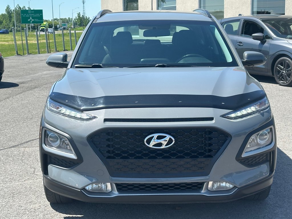 2021 Hyundai Kona Preferred in St-Jean-Sur-Richelieu, Quebec - 22 - w1024h768px