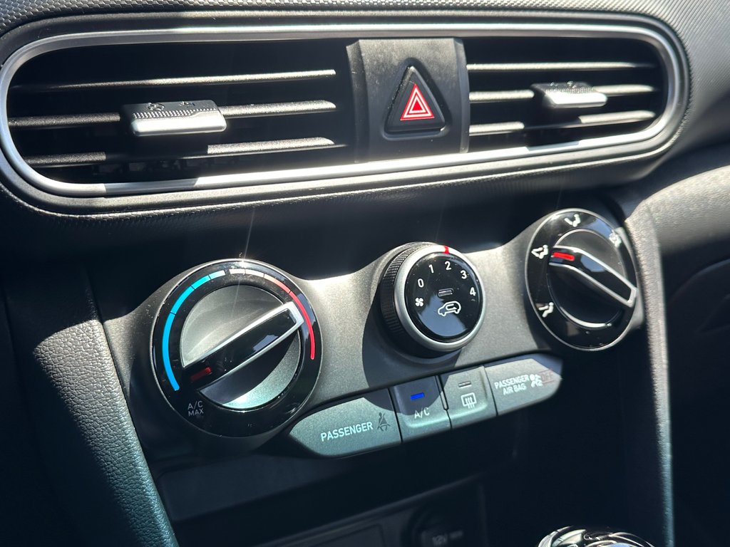 2021 Hyundai Kona Preferred in St-Jean-Sur-Richelieu, Quebec - 16 - w1024h768px
