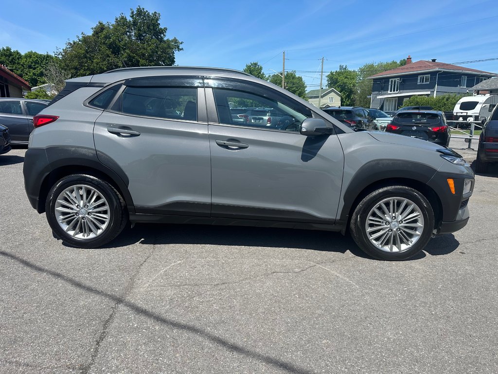 2021 Hyundai Kona Preferred in St-Jean-Sur-Richelieu, Quebec - 8 - w1024h768px