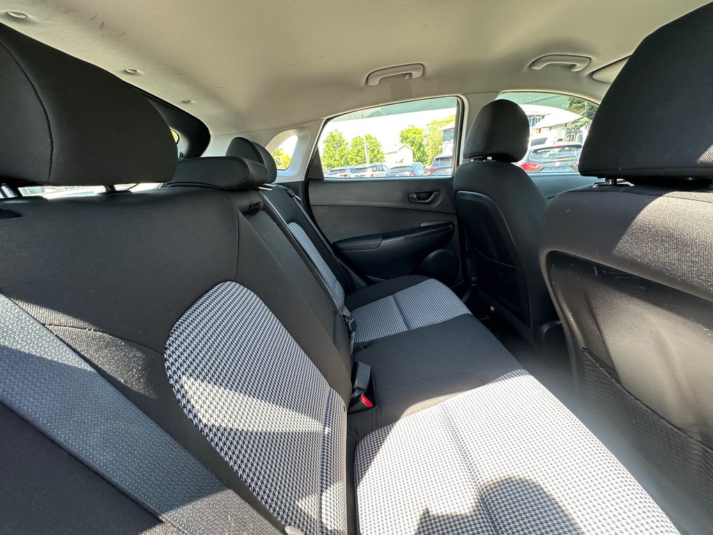 2021 Hyundai Kona Preferred in St-Jean-Sur-Richelieu, Quebec - 10 - w1024h768px