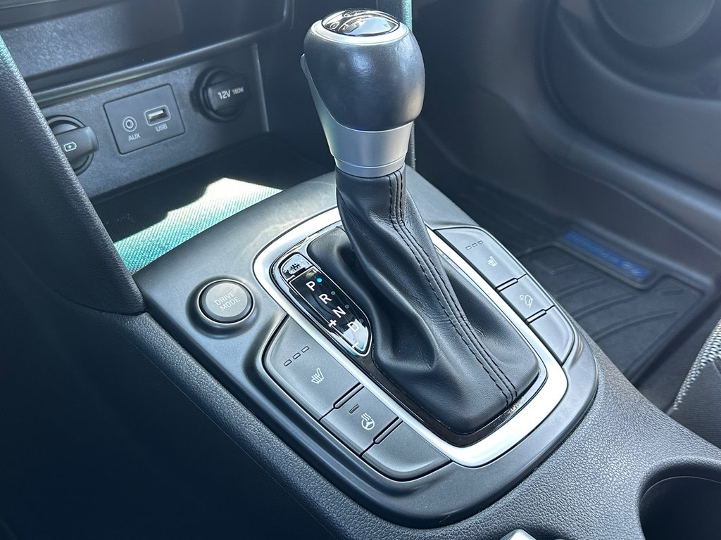 2021 Hyundai Kona Preferred in St-Jean-Sur-Richelieu, Quebec - 15 - w1024h768px