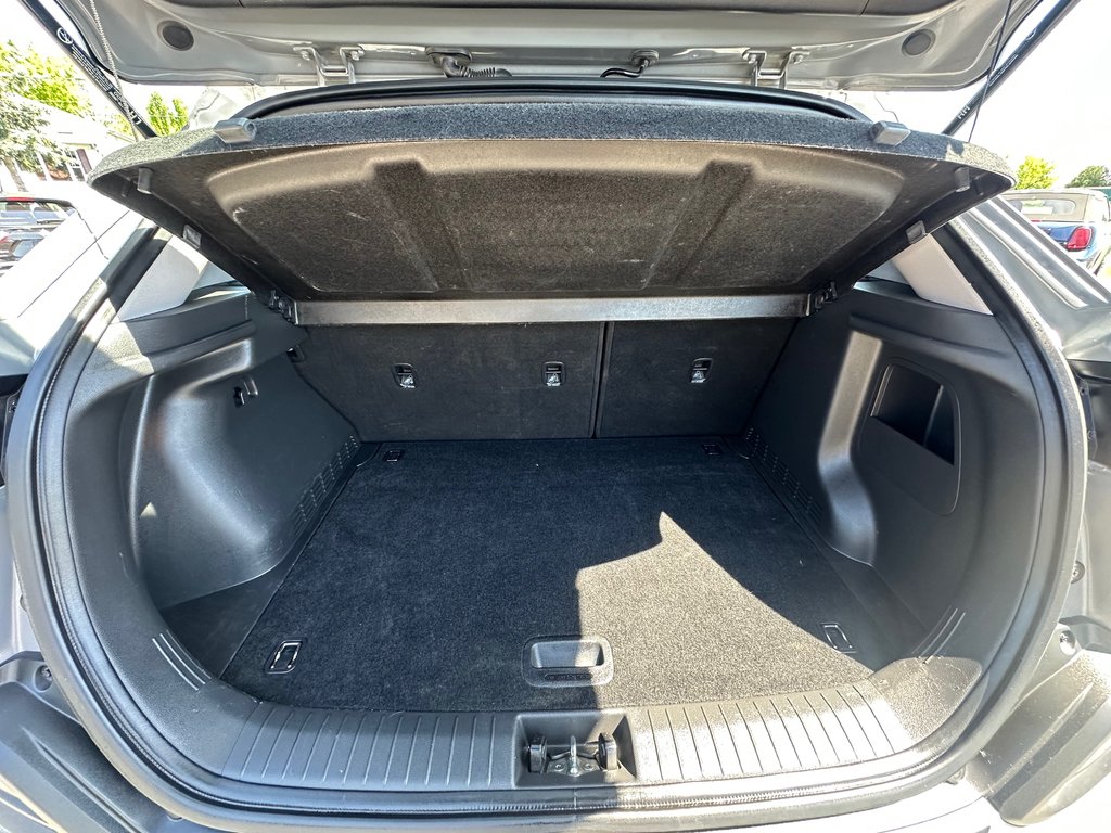 2021 Hyundai Kona Preferred in St-Jean-Sur-Richelieu, Quebec - 12 - w1024h768px