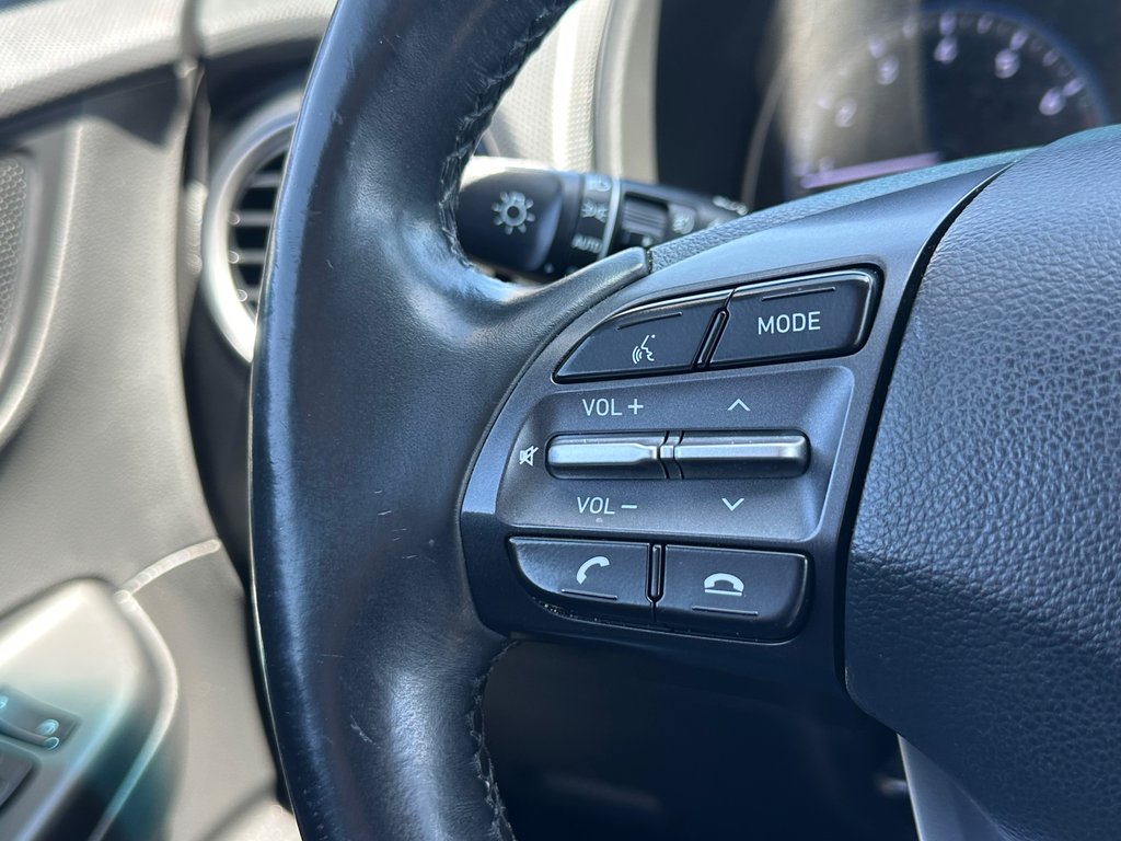 2021 Hyundai Kona Preferred in St-Jean-Sur-Richelieu, Quebec - 20 - w1024h768px