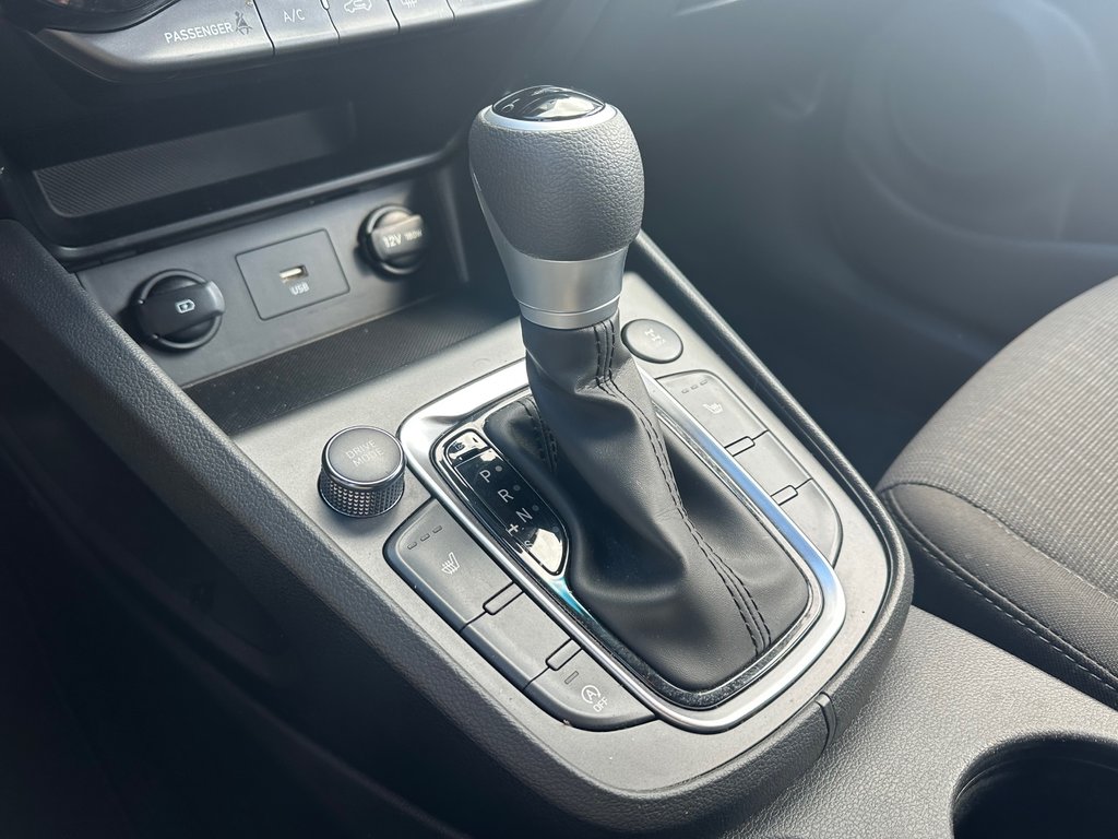Hyundai Kona AWD SIEGES CHAUFFANTS CAMERA  ANDROID AUTO 2023 à St-Jean-Sur-Richelieu, Québec - 19 - w1024h768px