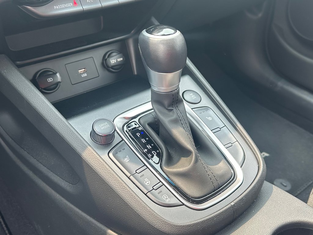 2023 Hyundai Kona PREFERED AWD CUIR TOIT OUVRANT SEULEMENT 031870 KM in St-Jean-Sur-Richelieu, Quebec - 7 - w1024h768px