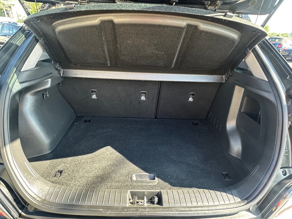 2023 Hyundai Kona Preferred AWD SEULEMENT 065074 KM in St-Jean-Sur-Richelieu, Quebec - 17 - w1024h768px