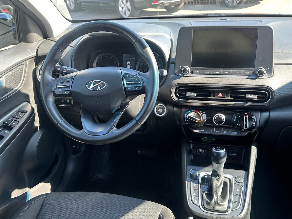 2023 Hyundai Kona Preferred AWD SEULEMENT 065074 KM in St-Jean-Sur-Richelieu, Quebec - 3 - w1024h768px