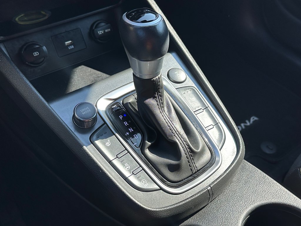 2023 Hyundai Kona Preferred AWD SEULEMENT 065074 KM in St-Jean-Sur-Richelieu, Quebec - 20 - w1024h768px