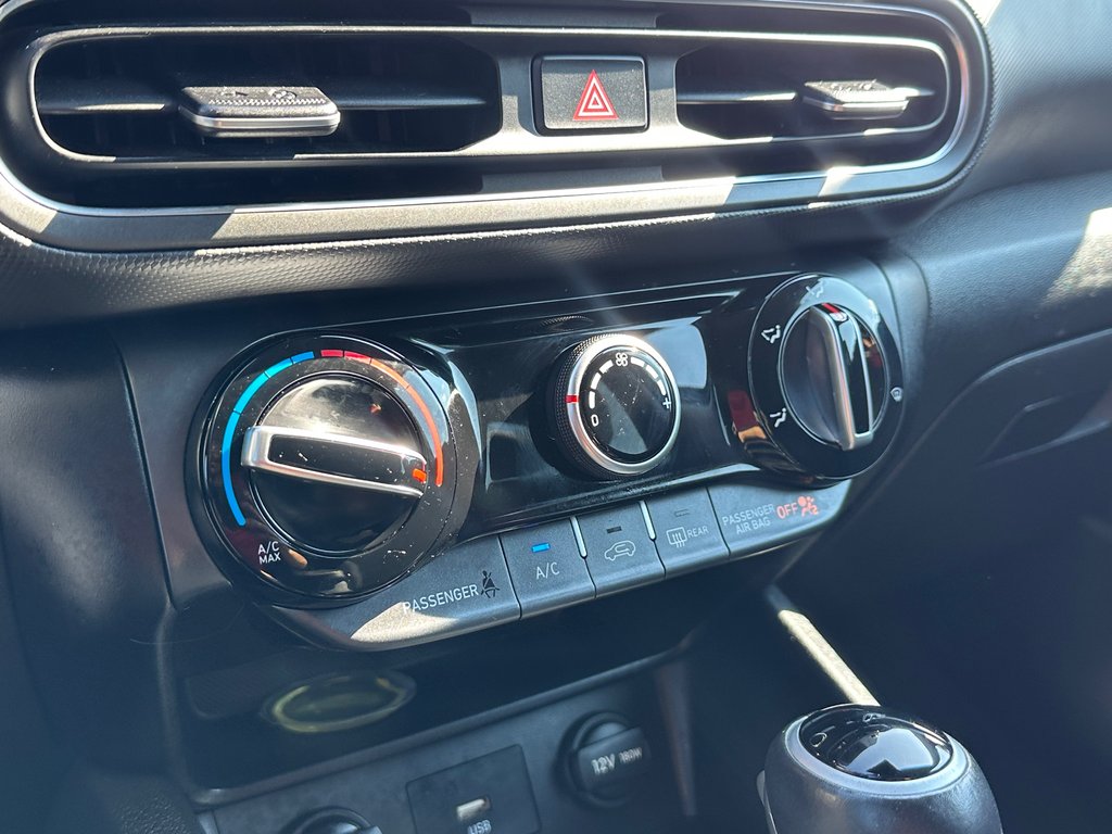 2023 Hyundai Kona Preferred AWD SEULEMENT 065074 KM in St-Jean-Sur-Richelieu, Quebec - 21 - w1024h768px