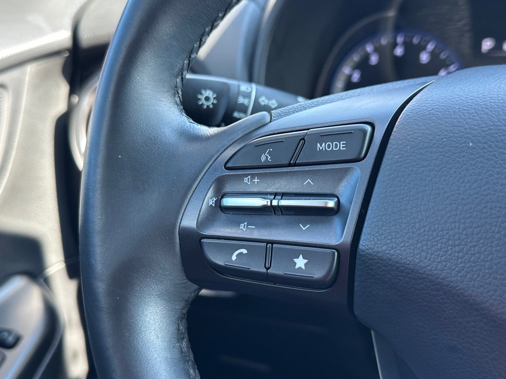 2023 Hyundai Kona Preferred AWD SEULEMENT 065074 KM in St-Jean-Sur-Richelieu, Quebec - 25 - w1024h768px