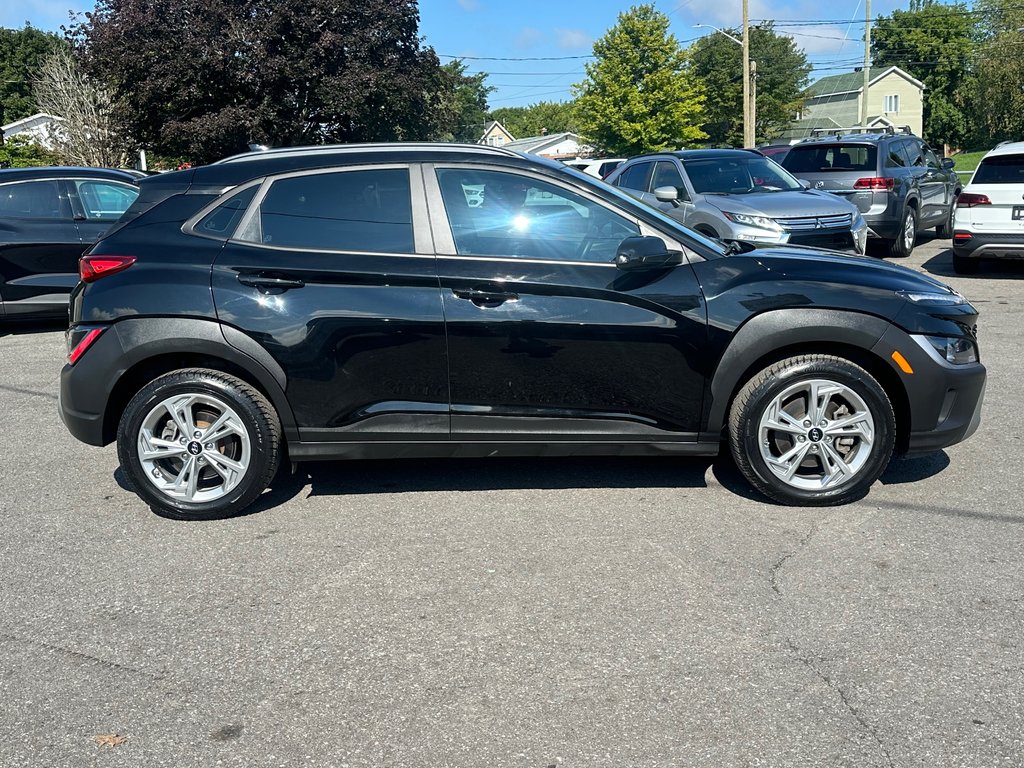 2023 Hyundai Kona Preferred AWD SEULEMENT 065074 KM in St-Jean-Sur-Richelieu, Quebec - 12 - w1024h768px