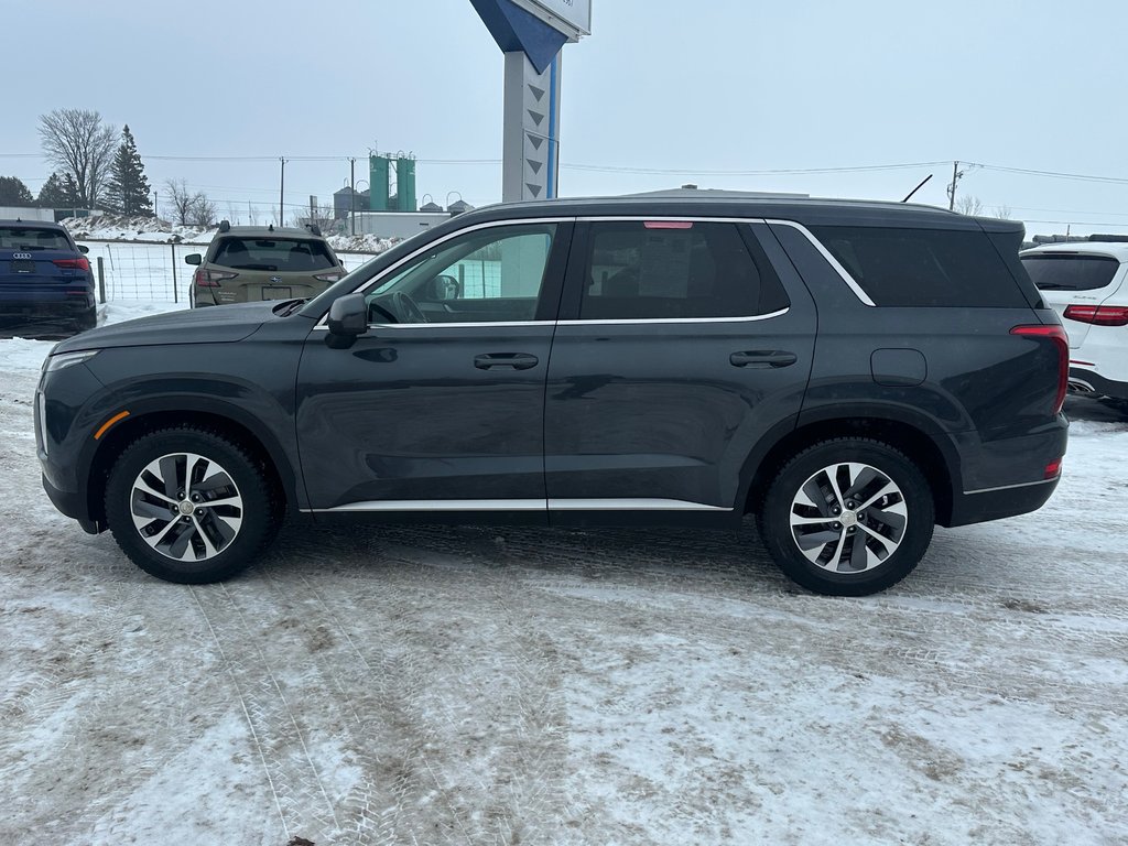 2020 Hyundai Palisade AWD 8 PASSAGERS CRUISE ADAPTATIF in St-Jean-Sur-Richelieu, Quebec - 4 - w1024h768px