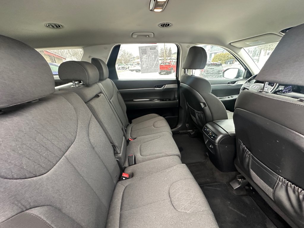 2020 Hyundai Palisade AWD 8 PASSAGERS CRUISE ADAPTATIF in St-Jean-Sur-Richelieu, Quebec - 9 - w1024h768px