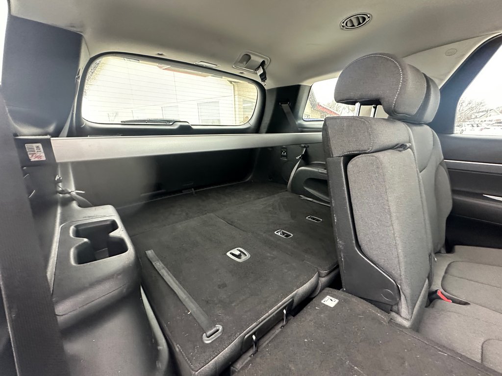 2020 Hyundai Palisade AWD 8 PASSAGERS CRUISE ADAPTATIF in St-Jean-Sur-Richelieu, Quebec - 10 - w1024h768px