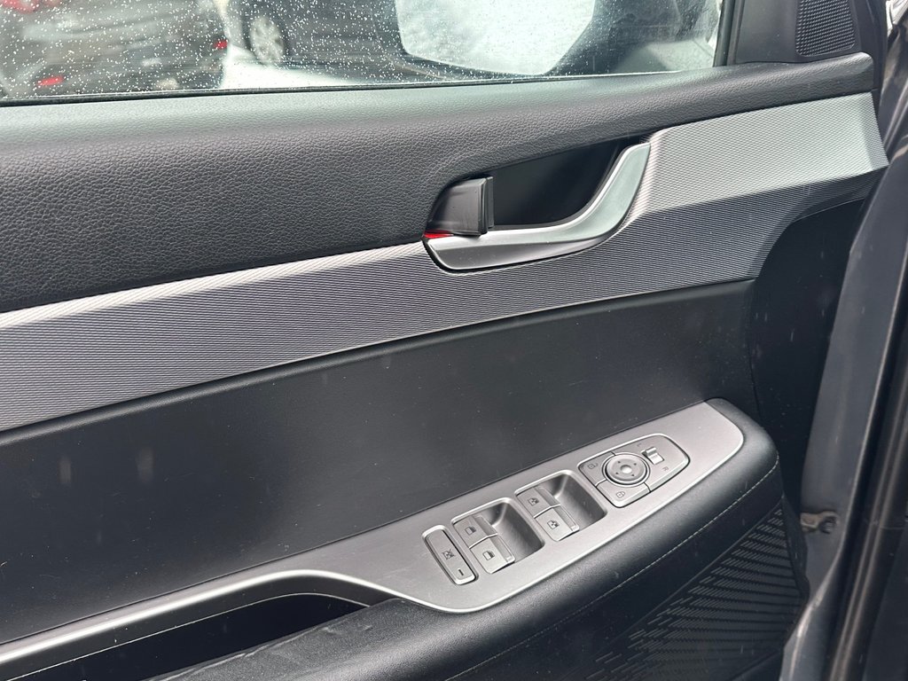 2020 Hyundai Palisade AWD 8 PASSAGERS CRUISE ADAPTATIF in St-Jean-Sur-Richelieu, Quebec - 15 - w1024h768px