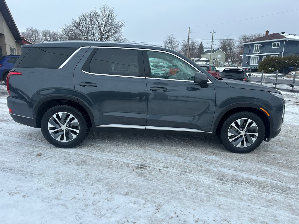 2020 Hyundai Palisade AWD 8 PASSAGERS CRUISE ADAPTATIF in St-Jean-Sur-Richelieu, Quebec - 6 - w1024h768px