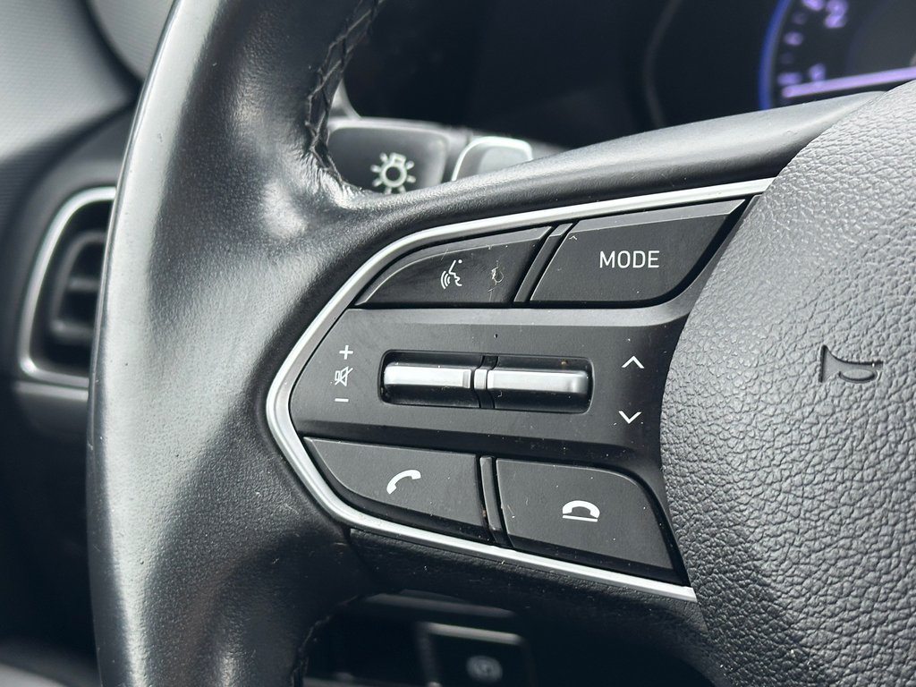 2020 Hyundai Palisade AWD 8 PASSAGERS CRUISE ADAPTATIF in St-Jean-Sur-Richelieu, Quebec - 20 - w1024h768px