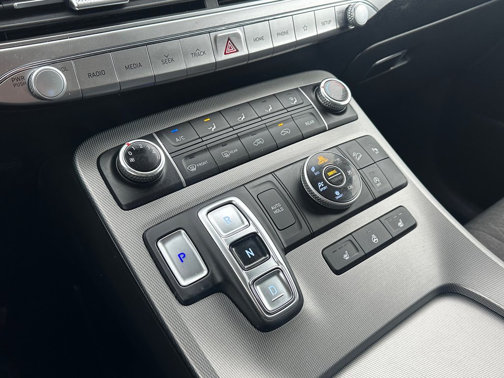 2020 Hyundai Palisade AWD 8 PASSAGERS CRUISE ADAPTATIF in St-Jean-Sur-Richelieu, Quebec - 17 - w1024h768px