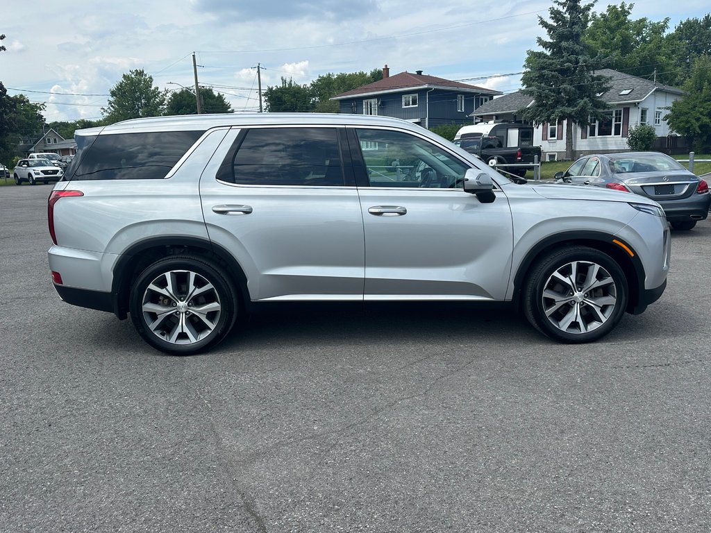 Hyundai Palisade Luxury CUIR NAVIGATION CRUISE ADAPTATIF 2022 à St-Jean-Sur-Richelieu, Québec - 9 - w1024h768px