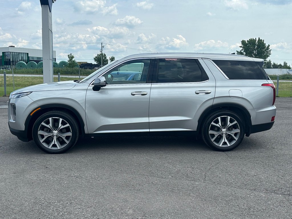 Hyundai Palisade Luxury CUIR NAVIGATION CRUISE ADAPTATIF 2022 à St-Jean-Sur-Richelieu, Québec - 7 - w1024h768px