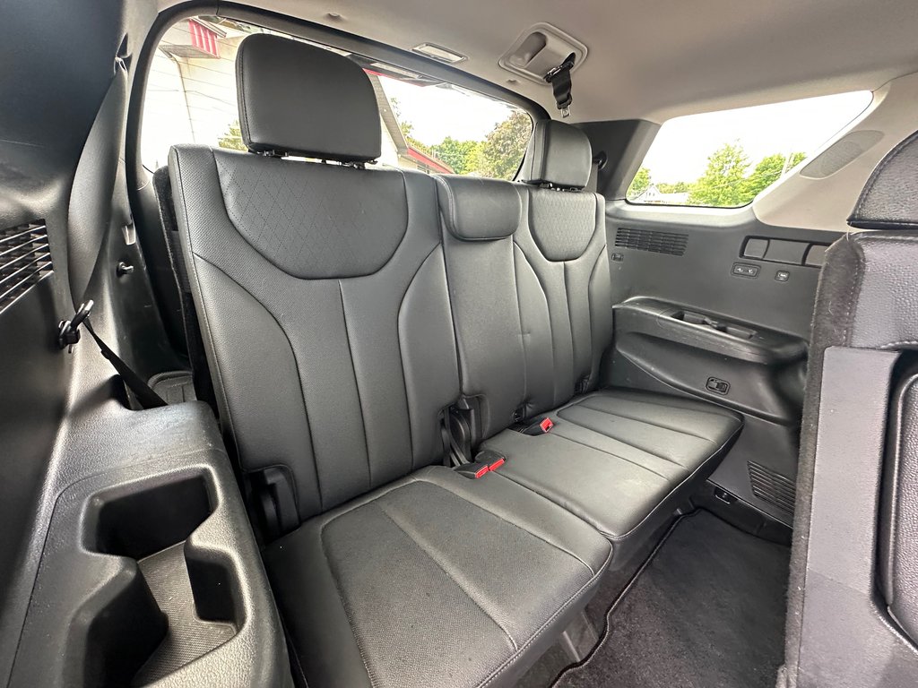 Hyundai Palisade Luxury CUIR NAVIGATION CRUISE ADAPTATIF 2022 à St-Jean-Sur-Richelieu, Québec - 14 - w1024h768px