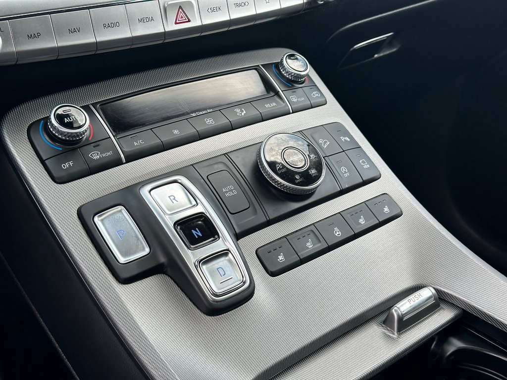 Hyundai Palisade Luxury CUIR NAVIGATION CRUISE ADAPTATIF 2022 à St-Jean-Sur-Richelieu, Québec - 24 - w1024h768px