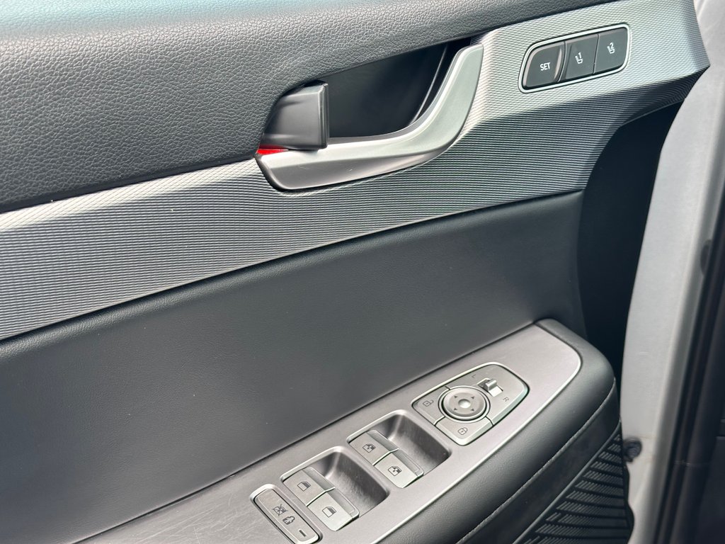 Hyundai Palisade Luxury CUIR NAVIGATION CRUISE ADAPTATIF 2022 à St-Jean-Sur-Richelieu, Québec - 21 - w1024h768px