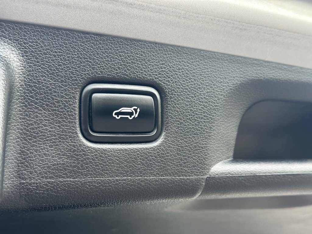 Hyundai Palisade Luxury CUIR NAVIGATION CRUISE ADAPTATIF 2022 à St-Jean-Sur-Richelieu, Québec - 18 - w1024h768px