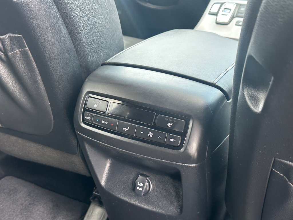 Hyundai Palisade Luxury CUIR NAVIGATION CRUISE ADAPTATIF 2022 à St-Jean-Sur-Richelieu, Québec - 13 - w1024h768px