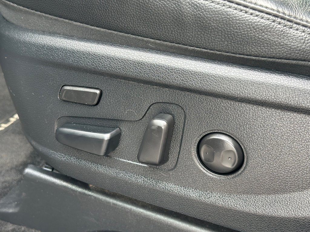 Hyundai Palisade Luxury CUIR NAVIGATION CRUISE ADAPTATIF 2022 à St-Jean-Sur-Richelieu, Québec - 23 - w1024h768px
