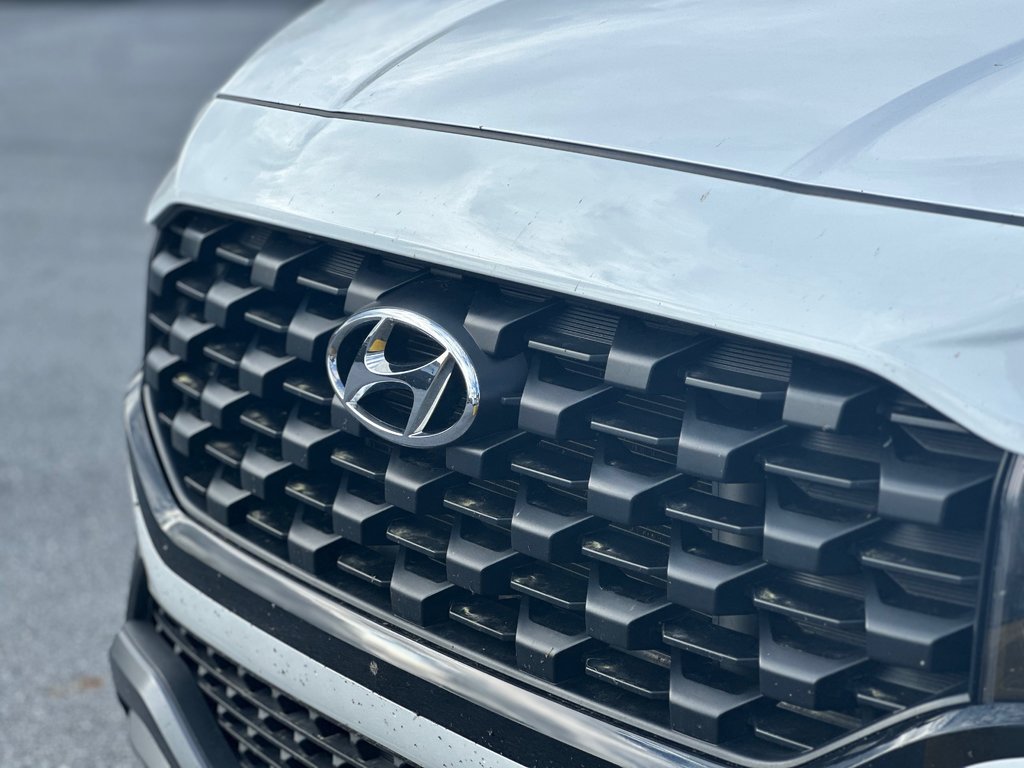 Hyundai Santa Fe Urban AWD CUIR CRUISE ADAPTATIF 2022 à St-Jean-Sur-Richelieu, Québec - 4 - w1024h768px