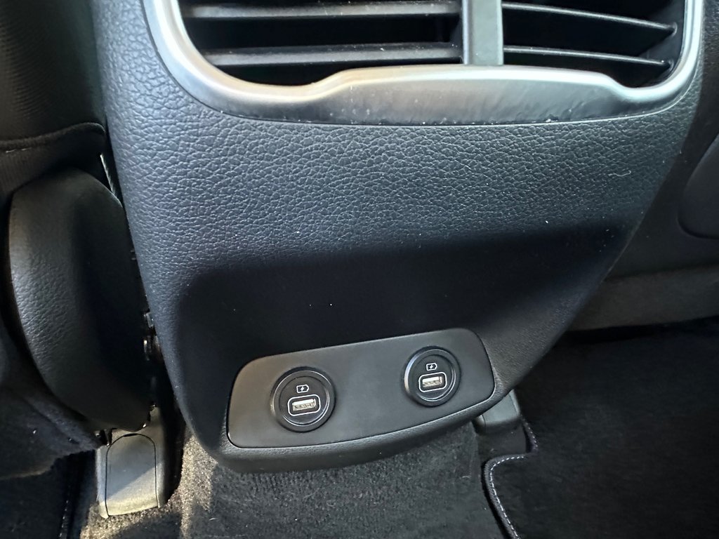 Hyundai Santa Fe Preferred AWD SEULEMENT 035663 KM 2023 à St-Jean-Sur-Richelieu, Québec - 12 - w1024h768px
