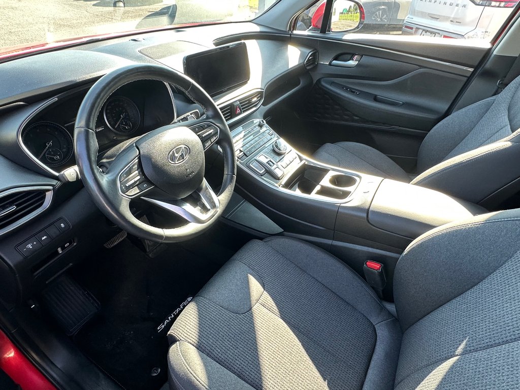 Hyundai Santa Fe Preferred AWD SEULEMENT 035663 KM 2023 à St-Jean-Sur-Richelieu, Québec - 15 - w1024h768px