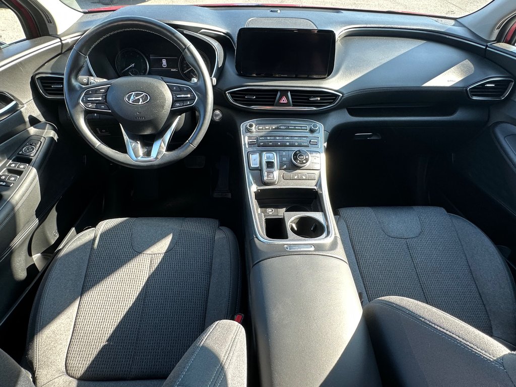 Hyundai Santa Fe Preferred AWD SEULEMENT 035663 KM 2023 à St-Jean-Sur-Richelieu, Québec - 13 - w1024h768px