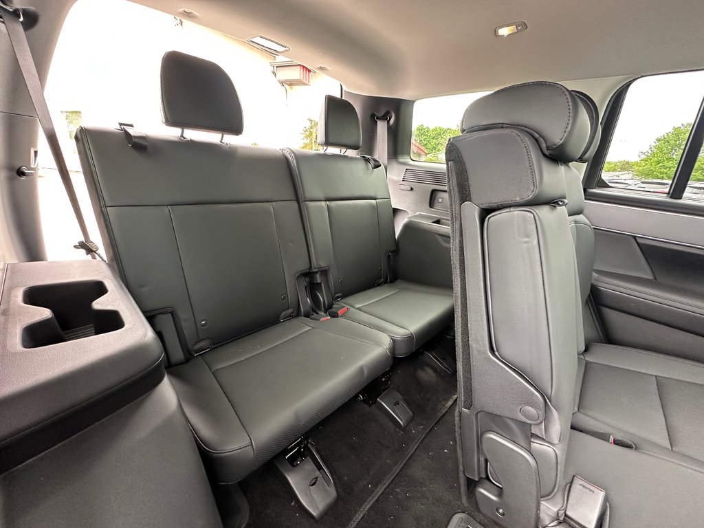 Hyundai Santa Fe XRT CUIR AWD 7 PASSAGERS 2025 à St-Jean-Sur-Richelieu, Québec - 15 - w1024h768px