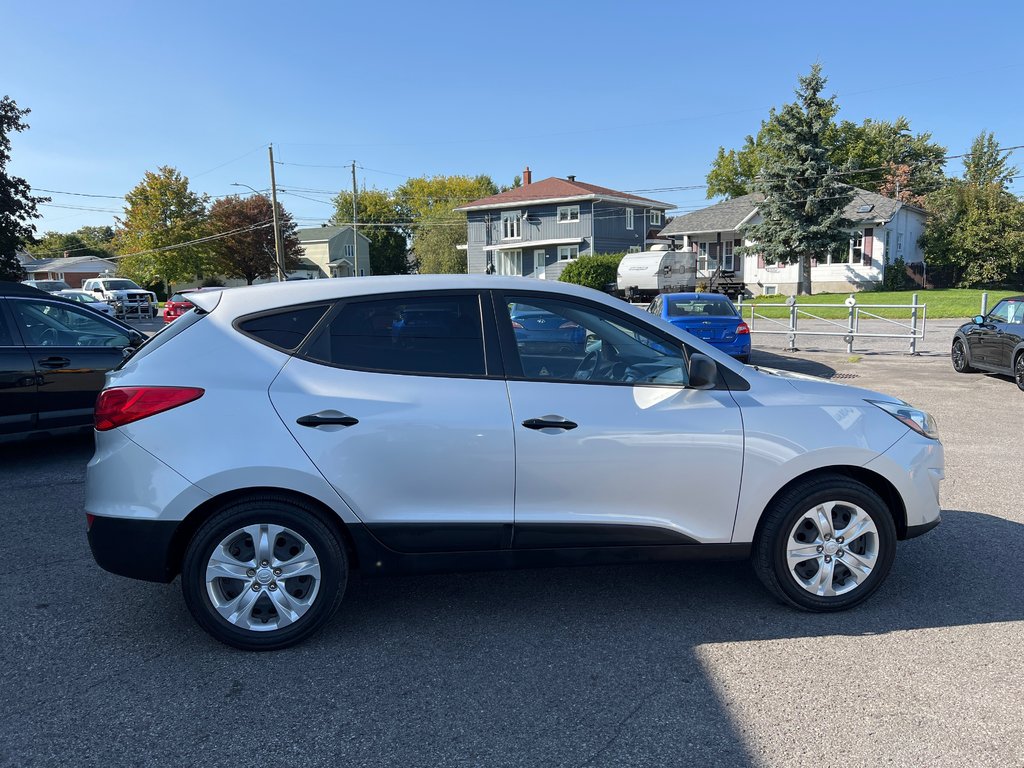 Tucson GL Seulement 069084km SIEGES CHAUFFANTS 2015 à St-Jean-Sur-Richelieu, Québec - 10 - w1024h768px