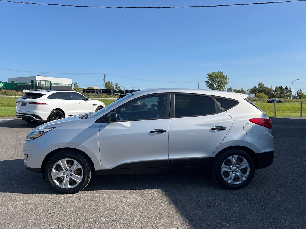 2015  Tucson GL Seulement 069084km SIEGES CHAUFFANTS in St-Jean-Sur-Richelieu, Quebec - 6 - w1024h768px