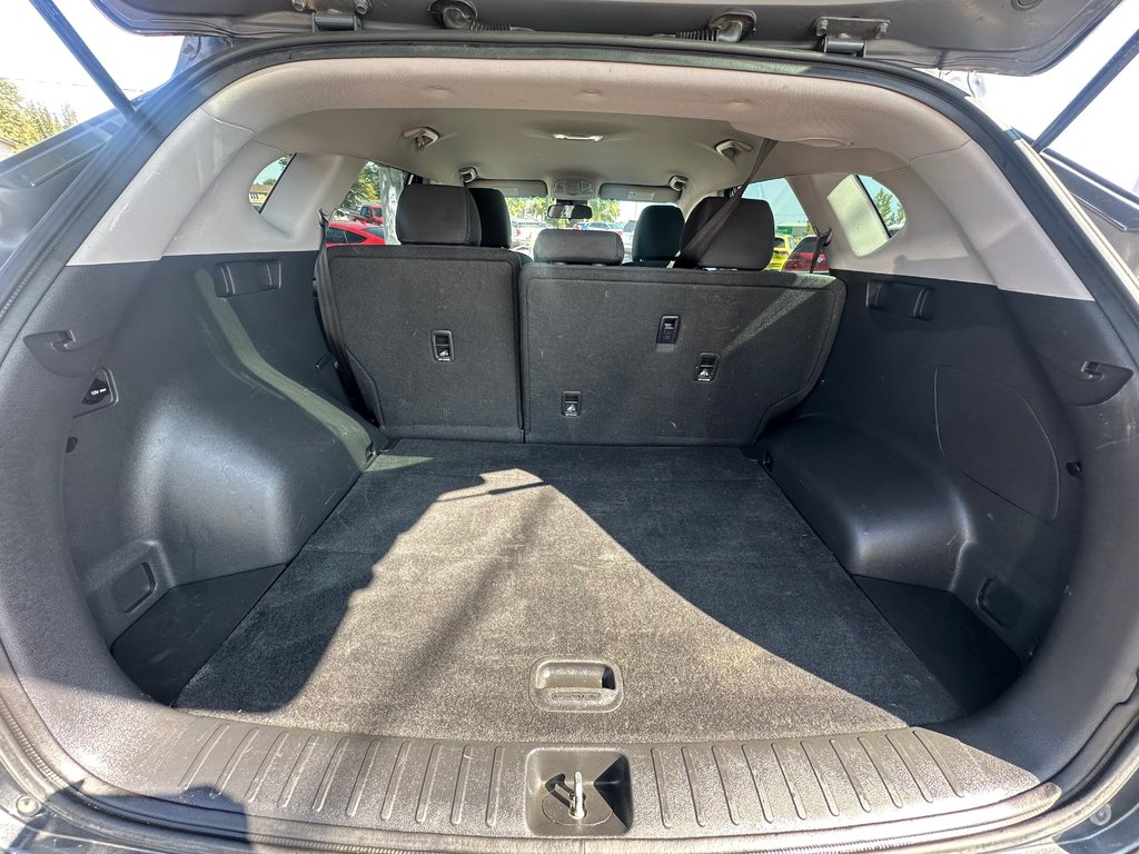 2019 Hyundai Tucson AWD SIEGES CHAUFFANTS APPLE CARPLAY ANDROID AUTO in St-Jean-Sur-Richelieu, Quebec - 23 - w1024h768px