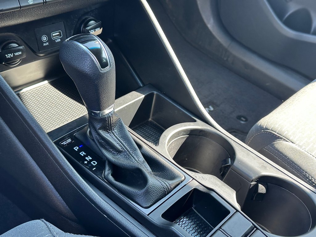 2019 Hyundai Tucson AWD SIEGES CHAUFFANTS APPLE CARPLAY ANDROID AUTO in St-Jean-Sur-Richelieu, Quebec - 17 - w1024h768px