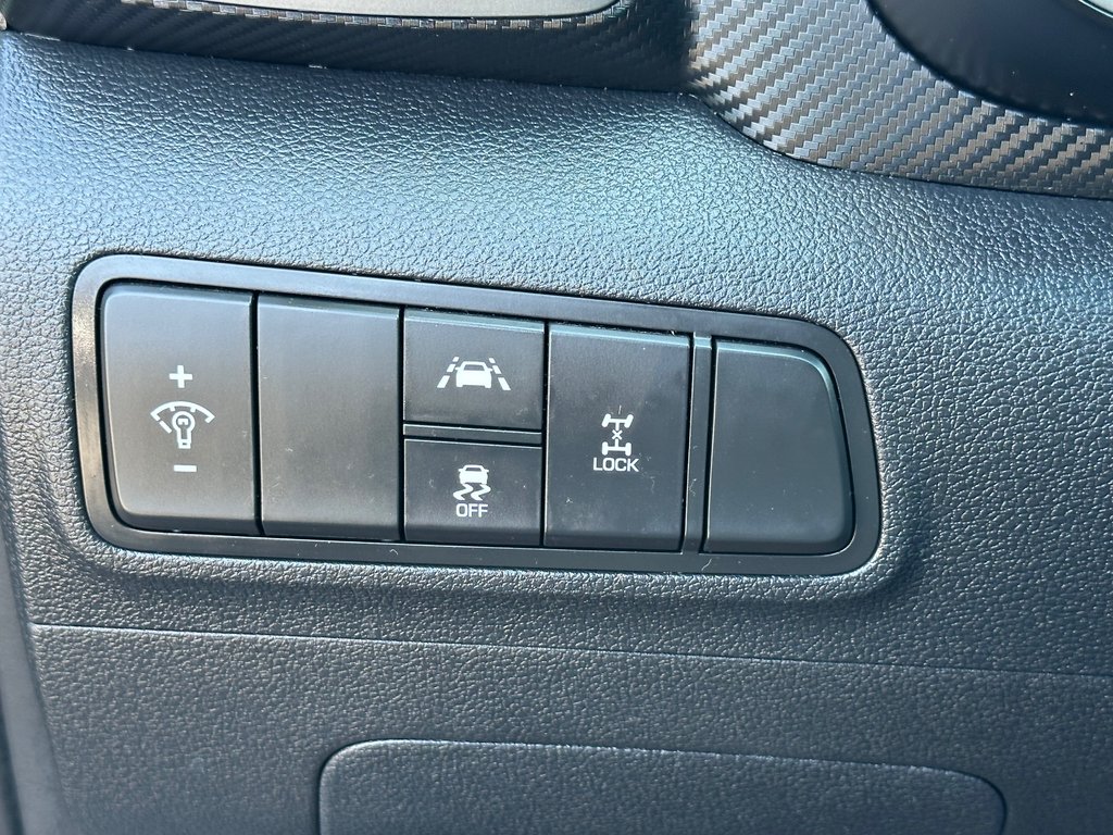 2019 Hyundai Tucson AWD SIEGES CHAUFFANTS APPLE CARPLAY ANDROID AUTO in St-Jean-Sur-Richelieu, Quebec - 21 - w1024h768px