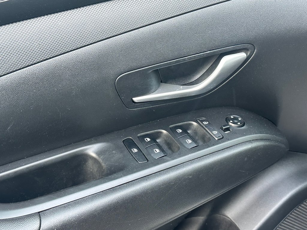 2022 Hyundai Tucson Preferred AWD CRUISE ADAPTATIF in St-Jean-Sur-Richelieu, Quebec - 18 - w1024h768px